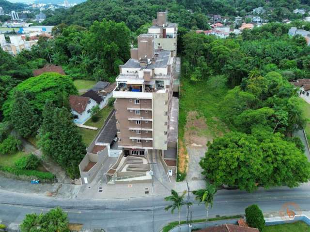 Apartamento com 2 quartos à venda na Rua Colon, 421, Glória, Joinville por R$ 349.000