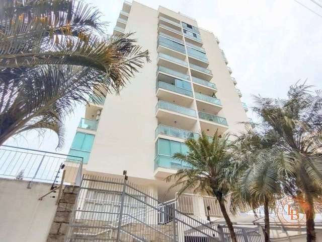 Apartamento com 3 quartos para alugar na Rua Roberto Koch, 135, Atiradores, Joinville por R$ 4.000