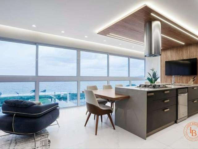 Apartamento com 3 quartos à venda na Avenida Nereu Ramos, 04770, Itacolomi, Balneário Piçarras por R$ 4.420.000