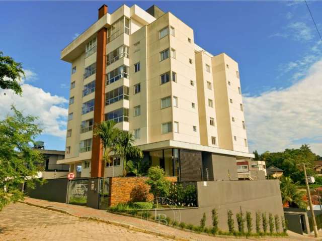 Cobertura com 3 quartos à venda na Rua Engelberto Hagelmann, 277, Costa e Silva, Joinville por R$ 1.290.000