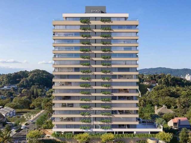 Apartamento com 4 quartos à venda na Rua Jaraguá, 762, América, Joinville por R$ 4.416.819