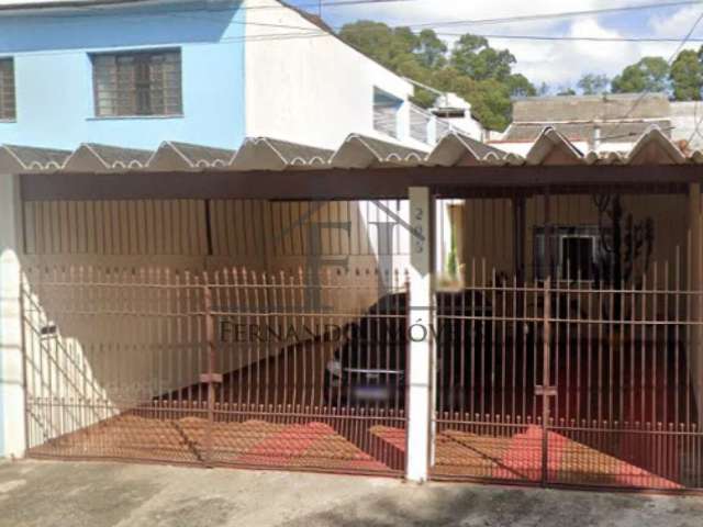 Locação sobrado - 2 dormitórios, sala, cozinha , banheiro e 2 vagas - ipiranga (vila carioca) / sp