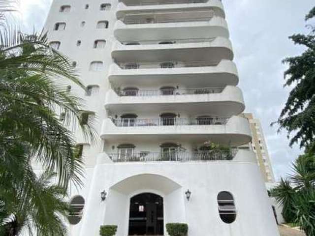Apartamento para Venda em Cuiabá, QUILOMBO, 3 dormitórios, 3 suítes, 5 banheiros, 3 vagas