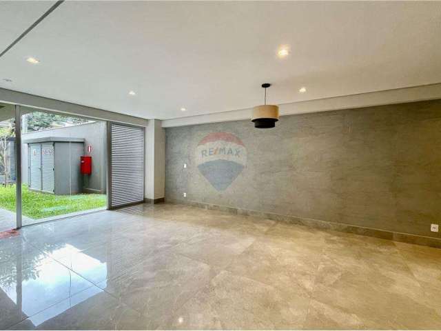 Apartamento com 2 dormitórios à venda, 64 m²- Alto Barroca - Belo Horizonte/MG