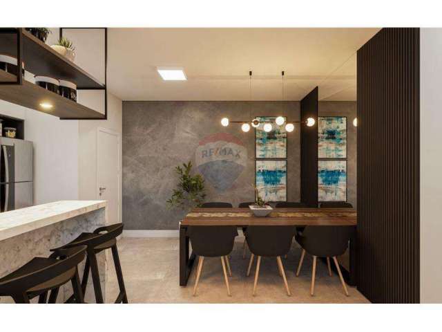 Apartamento 3 quartos, 2 vagas à venda - Prado - Belo Horizonte