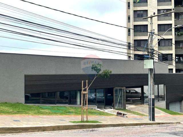 Loja 174m2 à venda, Gutierrez - Belo Horizonte