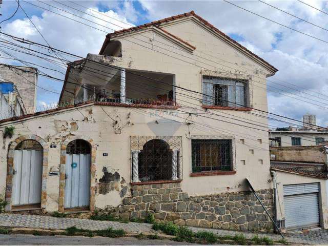Casa à venda com 02 andares no bairro Bonfim em Belo Horizonte-MG