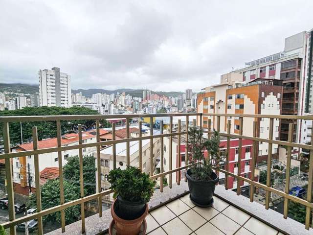 Apartamento com 3 quartos à venda no bairro São Pedro por 670.000