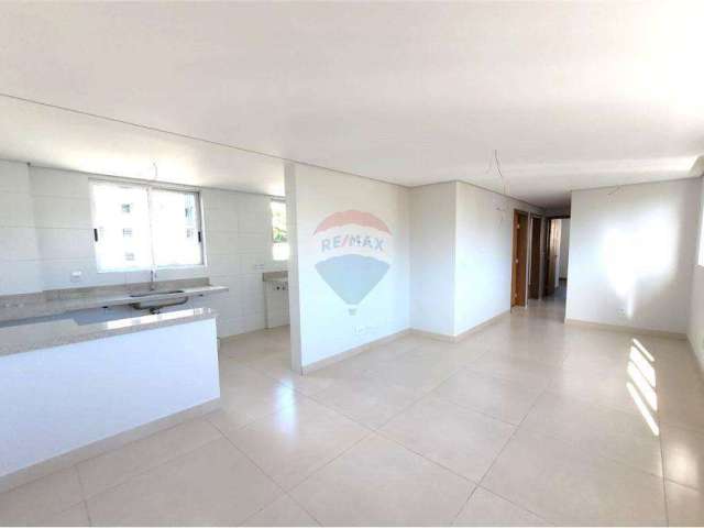Apartamento 3 quartos, com suite, 2 vagas à venda no Sagrada Família - Belo Horizontí!