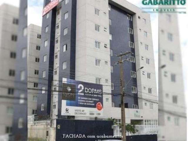 Excelente apartamento a venda no bairro Rebouças - Edificio Lyon