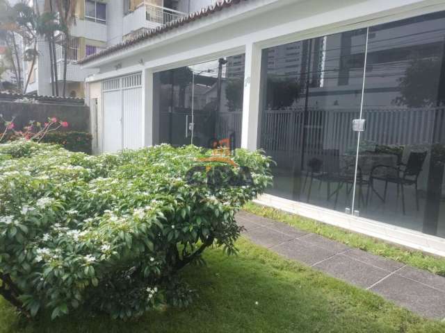 Casa à venda no bairro Boa Viagem - Recife/PE