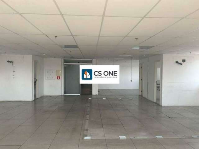 Sala para aluguel CONDOMINIO CERB Rudge Ramos São Bernardo do Campo 127M² 1 vaga