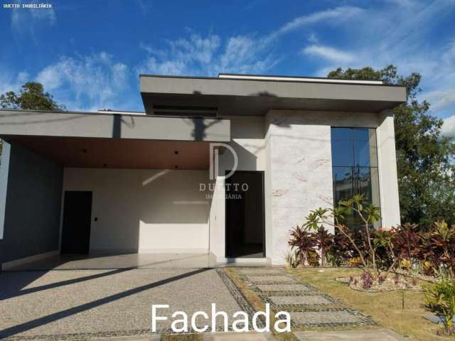 Casa em Condomínio para Venda em Indaiatuba, Vila Rubens, 3 dormitórios, 3 suítes, 5 banheiros, 4 vagas