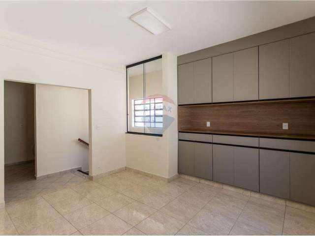 Apartamento  a venda com 102,50 m2 2 dormitórios, próximo a Av. Independência e Avenida Nove de Julho por R$ 185.000 no Centro de Ribeirão Preto