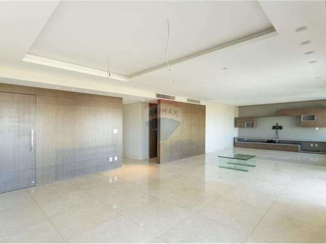 Apartamento  edificio grand privilege - 311 m² - 4 suites  - r$2190.000,00 no jardim botânico em ribeirão preto