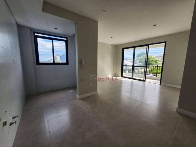 Apartamento com 3 dormitórios à venda, 77 m² por R$ 565.000,00 - Pedra Branca - Palhoça/SC