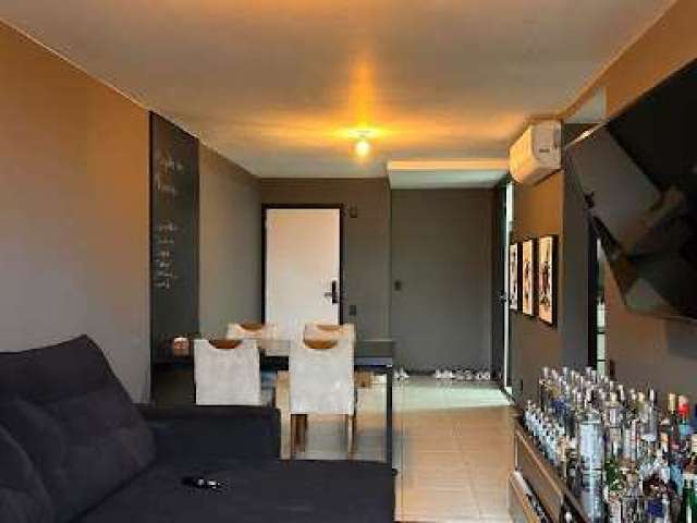 Apartamento com 2 dormitórios à venda, 75 m² por R$ 900.000,00 - Pedra Branca - Palhoça/SC