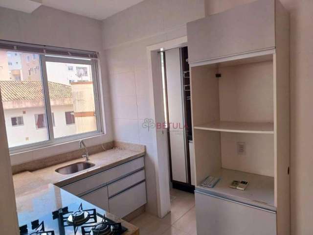 Apartamento com 2 dormitórios à venda, 70 m² por R$ 315.000,00 - Pagani - Palhoça/SC