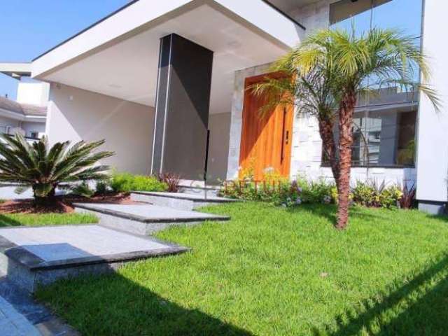 Casa com 3 dormitórios à venda, 185 m² por R$ 1.850.000,00 - Pedra Branca - Palhoça/SC