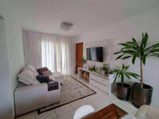 Apartamento com 2 dormitórios à venda, 84 m² por R$ 395.000,00 - Pagani - Palhoça/SC
