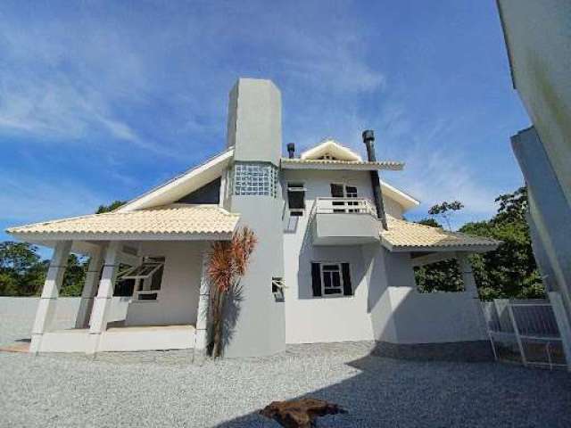 Casa com 3 dormitórios à venda, 250 m² por R$ 1.900.000,00 - Pedra Branca - Palhoça/SC