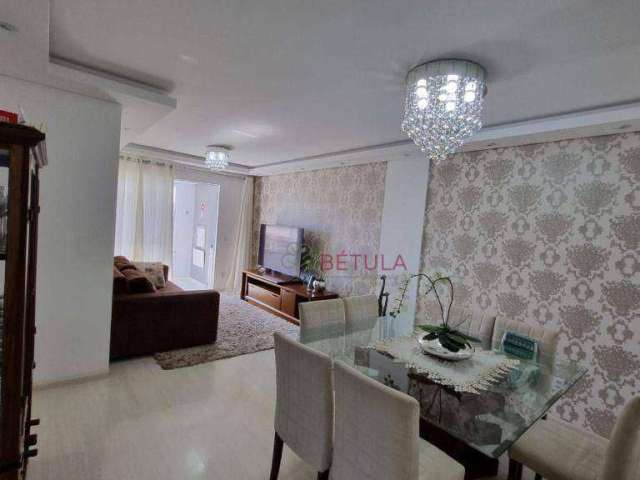 Apartamento com 3 dormitórios à venda, 114 m² por R$ 700.000,00 - Kobrasol - São José/SC