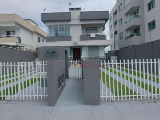 Apartamento com 2 dormitórios à venda, 61 m² por R$ 230.000,00 - Aririú - Palhoça/SC