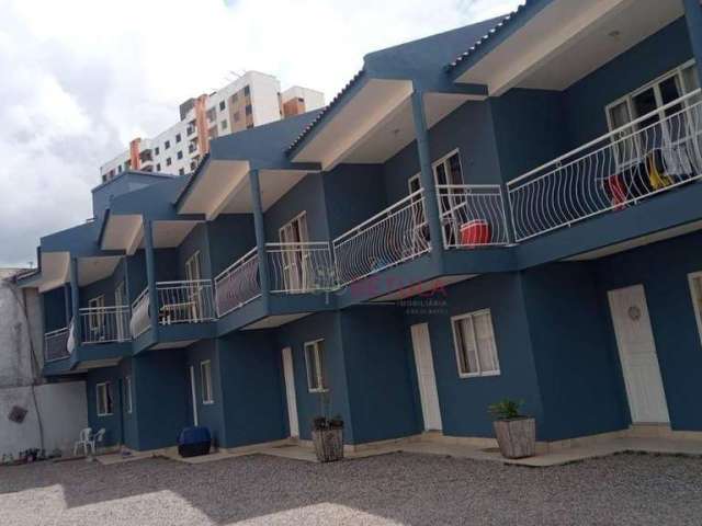 Sobrado 5 unidades com 1 dormitório à venda por R$ 1.450.000 - Jardim Eldorado - Palhoça/SC