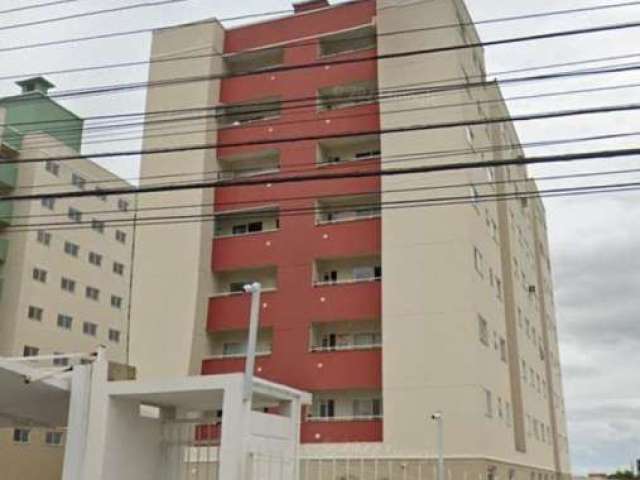 Apartamento com 2 quartos à venda na Rua Paulo Zimmermann, 100, Jardim Janaina, Biguaçu por R$ 375.000