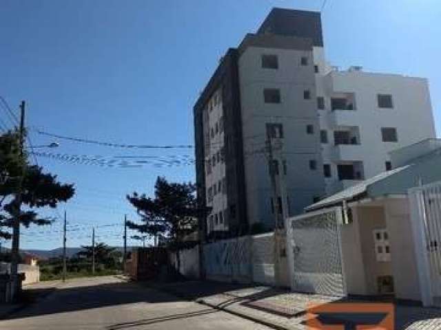 Apartamento com 2 quartos à venda na Rua Abílio Rodão Garcia, 120, Nova Palhoça, Palhoça por R$ 300.000