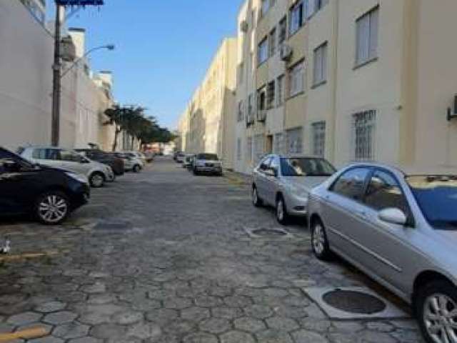 Apartamento com 3 quartos à venda na Rua Manoel Félix Cardoso, 500, Abraão, Florianópolis por R$ 339.000