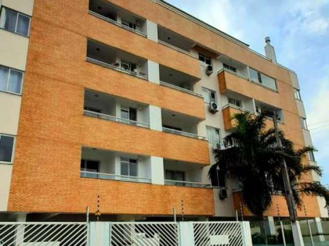 Apartamento com 2 quartos à venda na Rua Vilma Ramos de Souza, 10, Centro, Palhoça por R$ 390.000