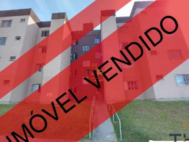 Apartamento com 2 quartos à venda na Rua Francisco Joaquim da Silva, 222, Bom Viver, Biguaçu por R$ 174.900