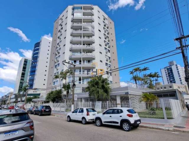 Apartamento com 3 quartos à venda na Rua Dinarte Domingues, 213, Kobrasol, São José por R$ 838.000