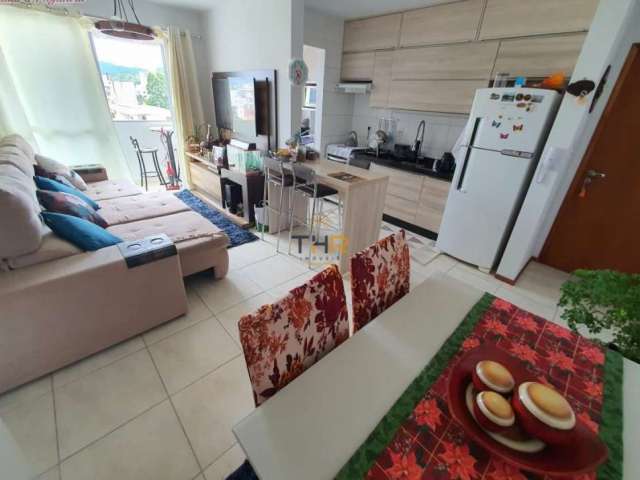 Apartamento com 2 quartos à venda na Rua Capri, 280, Pagani, Palhoça por R$ 405.000