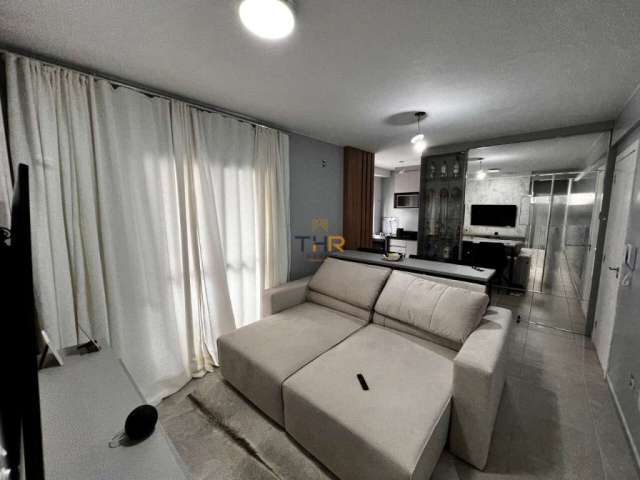 Apartamento com 2 quartos à venda na Atalíbio Ramos, 789, Pagani, Palhoça por R$ 339.000