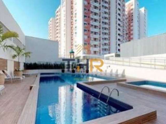 Apartamento com 2 quartos à venda na Rua Francisco Pedro Machado, 555, Barreiros, São José por R$ 530.000