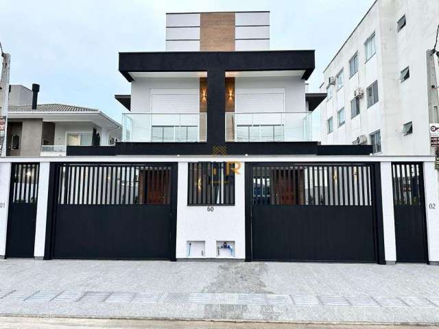 Casa com 3 quartos à venda na Rua Ladislau Pedro Moreira, 2345, Nova Palhoça, Palhoça por R$ 700.000