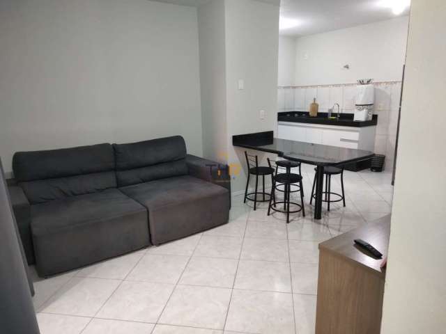 Apartamento com 2 quartos à venda na Rua José Wilson Francisco, 345, Forquilhinhas, São José por R$ 265.000