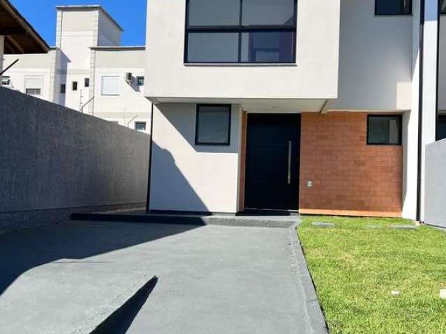Casa com 3 quartos à venda na Rua Paulino Clasen, 223, Serraria, São José por R$ 550.000
