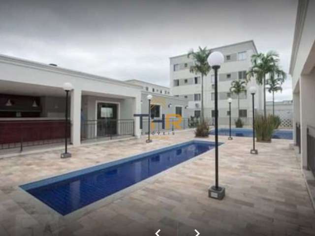 Apartamento com 2 quartos à venda na Rua Adão Manoel da Silva, 345, Areias, São José por R$ 260.000