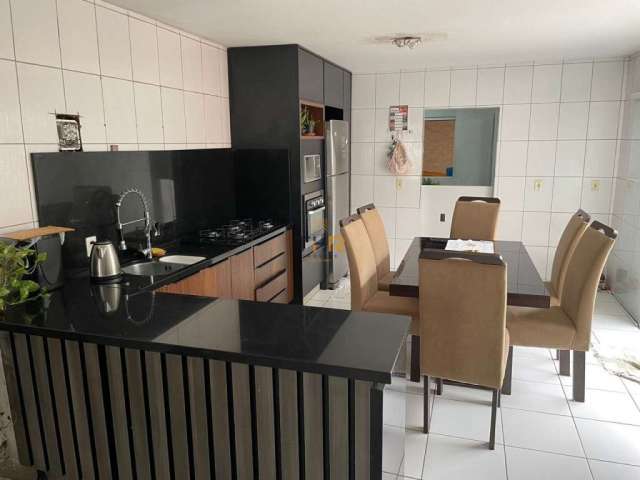 Casa com 2 quartos à venda na Rua João José Martins, 234, Real Parque, São José por R$ 400.000