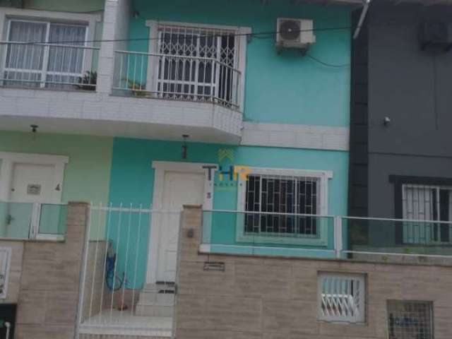 Casa com 2 quartos à venda na Rua José Agenor da Luz, 090, Real Parque, São José por R$ 400.000