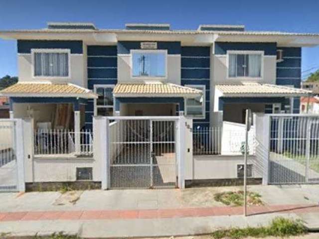 Casa com 2 quartos à venda na Rua Zulmira Pamplona Gomes, 1276, Bela Vista, Palhoça por R$ 299.000