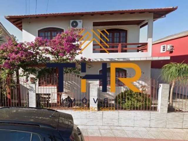 Casa com 3 quartos à venda na Rua José Luiz de Souza, 2345, Flor de Nápolis, São José por R$ 1.150.000