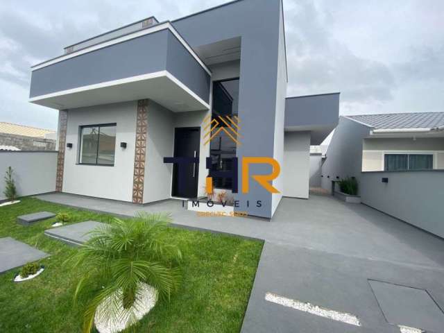 Casa com 3 quartos à venda na Servidão Dona Alvina, 0987, Bela Vista, Palhoça por R$ 530.000