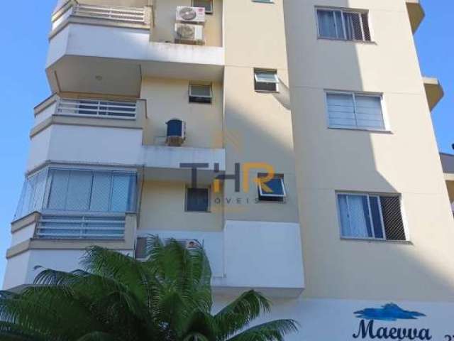 Apartamento com 3 quartos à venda na Rua Pedro Gregório, 1234, Barreiros, São José por R$ 799.000