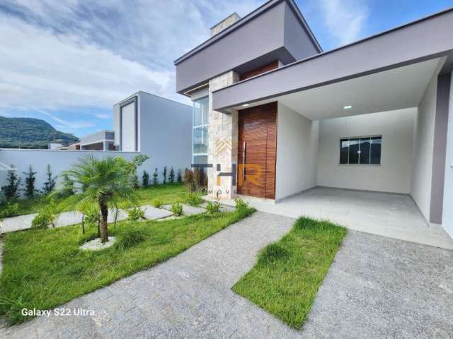 Casa com 3 quartos à venda na Francisca de Campos, 2889, Bela Vista, São José por R$ 690.000