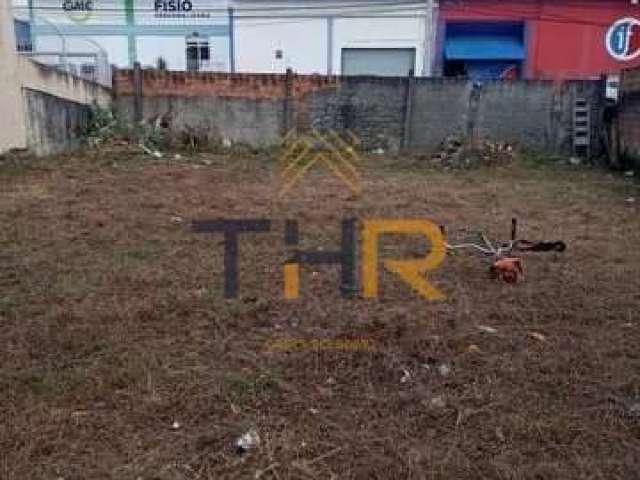 Terreno à venda na Rua Kurt Rantour, Capoeiras, Florianópolis por R$ 490.000