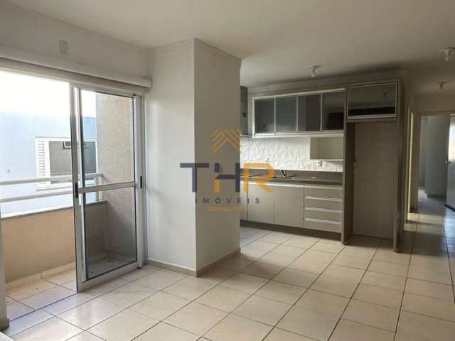 Apartamento com 2 quartos à venda na Rua 1º de Setembro, 3333, Serraria, São José por R$ 255.000